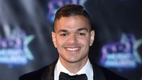 9. Hatem Ben Arfa. Kontrak habis sejak 1 Agustus 2020. Terakhir main untuk Valladolid. Valuasi 4 juta euro. (Foto: Pascal Le Segretain/Getty Images)