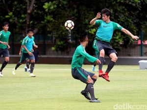 PSSI Tawarkan Opsi Bikin Test Event Mandiri pada Juni/Juli