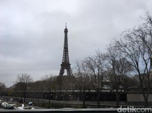 Perusahaan Ini Tawarkan Liburan Gratis ke Eropa 3 Bulan!