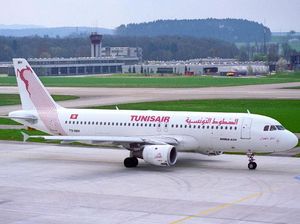 Tunisia Buka Pintu Buat Wisman di Bulan Ini