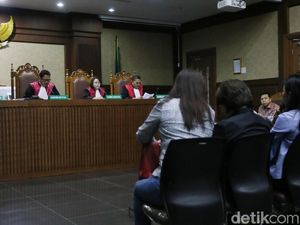 Jaksa KPK Sebut USD 1,4 Juta di OEM Investment untuk Novanto