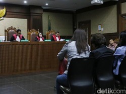 Jaksa KPK Sebut USD 1,4 Juta di OEM Investment untuk Novanto