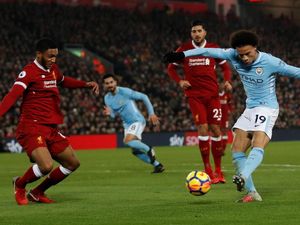 Van Gaal: Liverpool dan Man City Lebih Baik Dibanding Barcelona