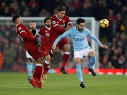 City Harus Belajar dari Horor 10 Menit di Anfield