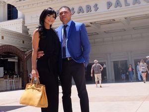 Intip 13 Koleksi Tas Hermes Krisdayanti yang Mencapai Miliaran Rupiah