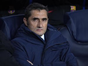 Valverde: Athletic Bilbao Berbahaya dan Selalu Menyulitkan
