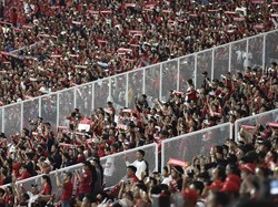 Atmosfer SUGBK Luar Biasa