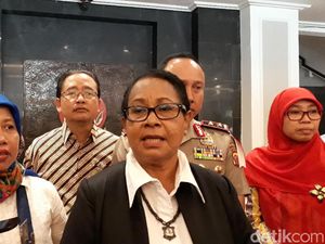 Menteri Yohana: Kota Bandung Belum Layak Anak, Baru Menuju