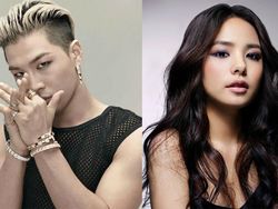 Video Kedatangan Para Artis di Pernikahan Taeyang