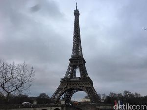 10 Tempat Melamar Kekasih yang Paling Sering Muncul di Instagram