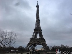 10 Tempat Melamar Kekasih yang Paling Sering Muncul di Instagram