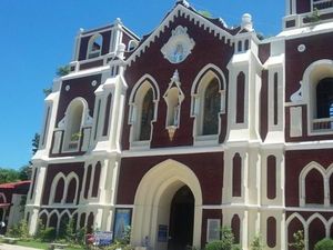 Filipina Juga Punya Tempat yang Syahdu