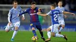 Comeback Gemilang Barcelona di Anoeta