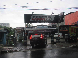 Ingat, Mulai Sekarang Ganti Oli Anda Setiap Tanggal 8