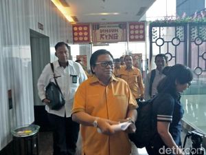 OSO: Kalau Wiranto Setuju Pemecatan, Saya Pecat Balik
