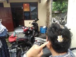 Kasus Perampasan Taksi Online, Keluarga dan Sekolah Minta Damai