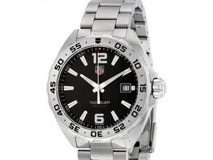 4 Model Jam Tangan yang Wajib Dimiliki Para Pria