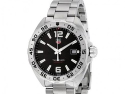 4 Model Jam Tangan yang Wajib Dimiliki Para Pria