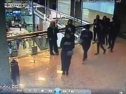 Tanya Nasib Mahasiswa Korban Selasar BEI, Orang Tua Datangi Kampus