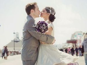 Ini Tren Baju Pengantin Wanita dan Pria di 2018 Menurut Desainer Lokal Ini Tren Baju Pengantin Wanita dan Pria di 2018 Menurut Desainer Lokal