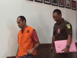 Buron 3 Bulan, Terpidana Korupsi Gerinda Ditangkap Kejari Jaktim