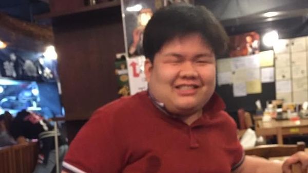 Transformasi Mengagumkan dari Pria yang Jadi Tampan Usai Cintanya Ditolak