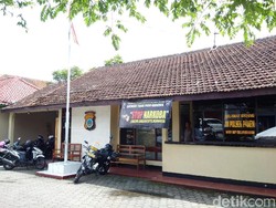 Polisi Tetap Proses Hukum Kasus Perampasan Taksi Online di Sleman