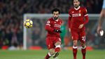 7 Pencetak Gol Liverpool Vs Man City di Musim Lalu