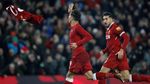 7 Pencetak Gol Liverpool Vs Man City di Musim Lalu