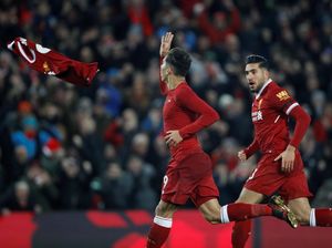 Kepergian Can Bisa Jadi Pukulan Telak untuk Liverpool