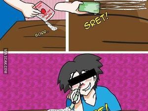 Kumpulan Meme Bukti MSG Sering Jadi Kambing Hitam (2)