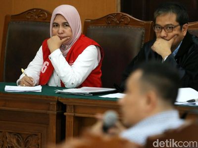 Ahli Kominfo Bersaksi untuk Asma Dewi