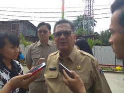 Kasus Gizi Buruk Masih Ada di Jakarta, Ini Penjelasan Kadinkes DKI