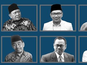 Para Kandidat Bicara Soal Mahar Politik Para Kandidat Bicara Soal Mahar Politik