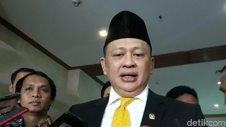 Bamsoet: Nominal Besar Gaji BPIP Tak Buat APBN Jebol