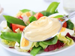 Mayonnaise Bisa Bikin 10 Makanan Ini Jadi Makin Gurih Enak