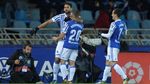 Comeback Gemilang Barcelona di Anoeta