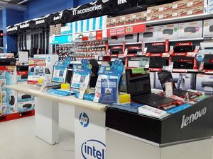 Harga Spesial Laptop dan Aksesori di Transmart Carrefour