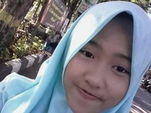 Tolong, Pelajar SMP Asal Lamongan Ini Sudah 2 Minggu Hilang