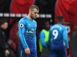 Cech: Arsenal Semakin dalam Bahaya