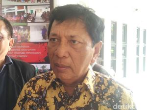 Kata Tokoh Malari tentang Melemahnya Daya Kritis Mahasiswa Zaman Now Kata Tokoh Malari tentang Melemahnya Daya Kritis Mahasiswa Zaman Now