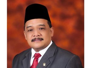 Pengurus Hanura Pecat OSO, Loyalis: Itu Keputusan Liar! Pengurus Hanura Pecat OSO, Loyalis: Itu Keputusan Liar!