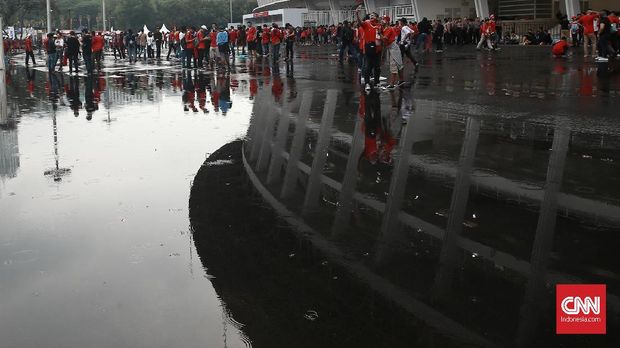 Kemenpora menyebut para calon penyewa SUGBK harus bisa mematuhi persyaratan yang telah ditetapkan.
