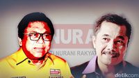 Parpol yang Pecah Setelah Pilpres 2014: Golkar, PPP, kini Hanura