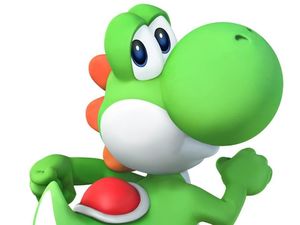Yoshi Segera Meluncur di Nintendo Switch?