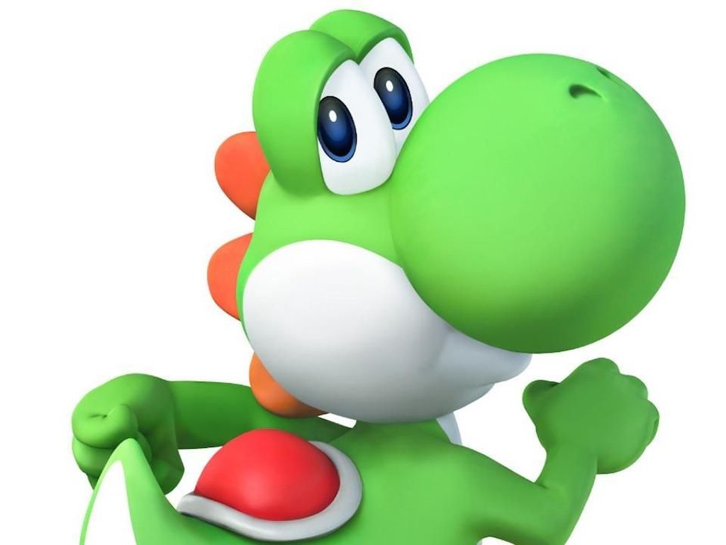 Yoshi Segera Meluncur di Nintendo Switch? Yoshi Segera Meluncur di Nintendo Switch?