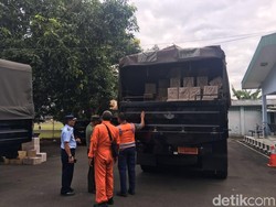 Kodam dan Polda Papua Bentuk Satgas Tangani Gizi Buruk di Asmat