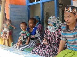 Seorang Nelayan Situbondo Hilang Saat Tengah Mencari Ikan