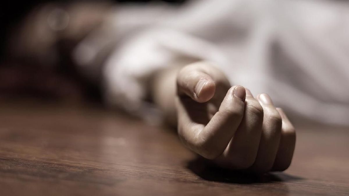 Malam Mengerikan Wanita Subang di Tangan Pelanggan