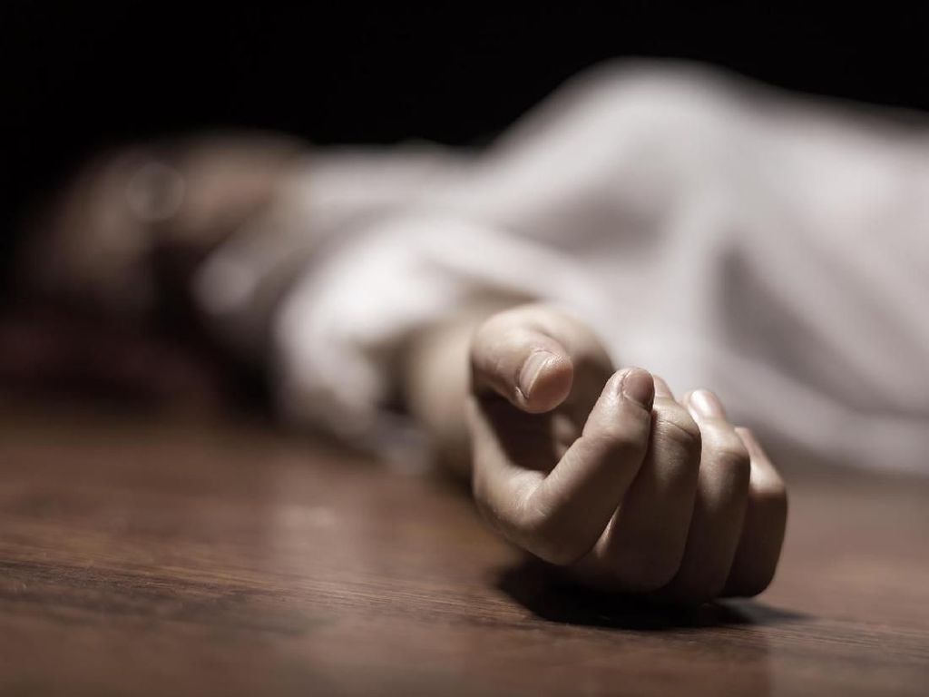 Dokter Forensik Serahkan Hasil Pemeriksaan Kematian Mahasiswi Australia Dokter Forensik Serahkan Hasil Pemeriksaan Kematian Mahasiswi Australia